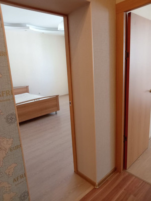 Продам трехкомнатную (3-комн.) квартиру, Ершовский мкр, 130-а, Иркутск г