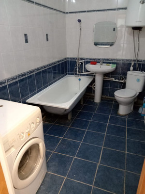 Продам трехкомнатную (3-комн.) квартиру, Ершовский мкр, 130-а, Иркутск г