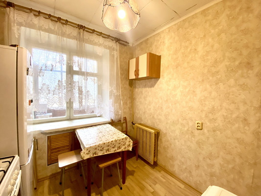 Продам однокомнатную (1-комн.) квартиру, Комитетский Лес (Болшево мкр) ул, 9, Королев г