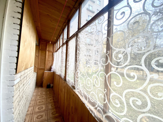 Продам однокомнатную (1-комн.) квартиру, Комитетский Лес (Болшево мкр) ул, 9, Королев г