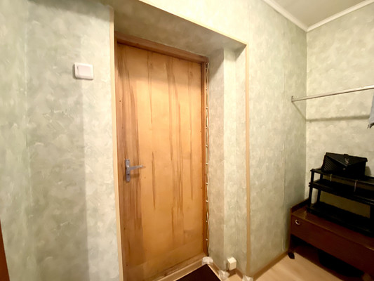 Продам однокомнатную (1-комн.) квартиру, Комитетский Лес (Болшево мкр) ул, 9, Королев г