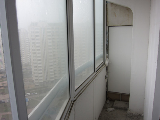 Продам однокомнатную (1-комн.) квартиру, Бориса Пастернака ул, 31к1, Внуковское п