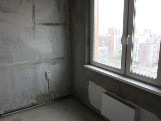 Продам однокомнатную (1-комн.) квартиру, Бориса Пастернака ул, 31к1, Внуковское п