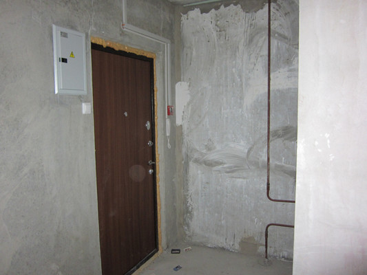 Продам однокомнатную (1-комн.) квартиру, Бориса Пастернака ул, 31к1, Внуковское п