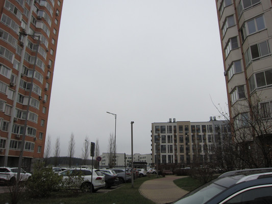 Продам однокомнатную (1-комн.) квартиру, Бориса Пастернака ул, 31к1, Внуковское п