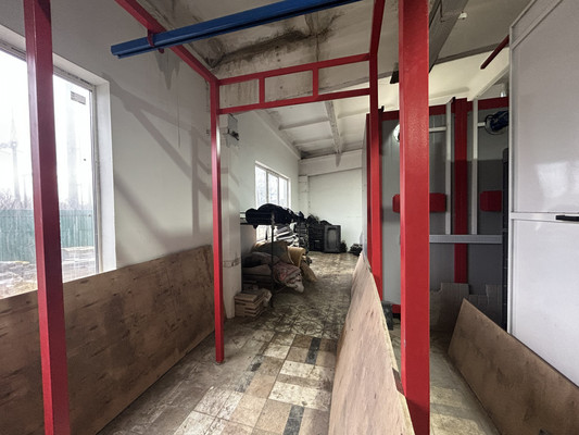 Сдам склад 280 м2, Профессиональная ул, 31, Яхрома г