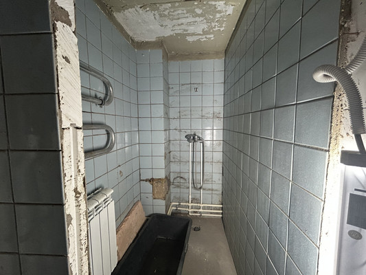 Сдам склад 280 м2, Профессиональная ул, 31, Яхрома г