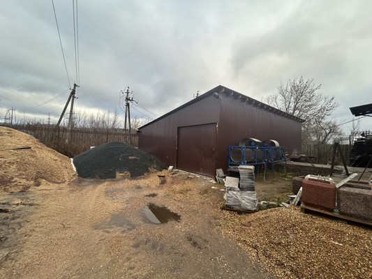 Сдам склад 280 м2, Профессиональная ул, 31, Яхрома г