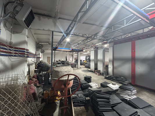 Сдам склад 280 м2, Профессиональная ул, 31, Яхрома г