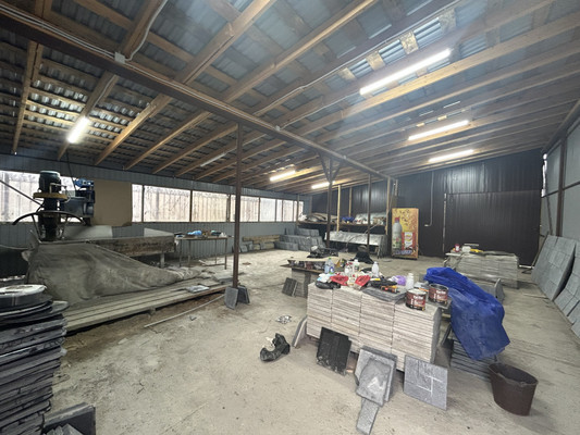 Сдам склад 280 м2, Профессиональная ул, 31, Яхрома г