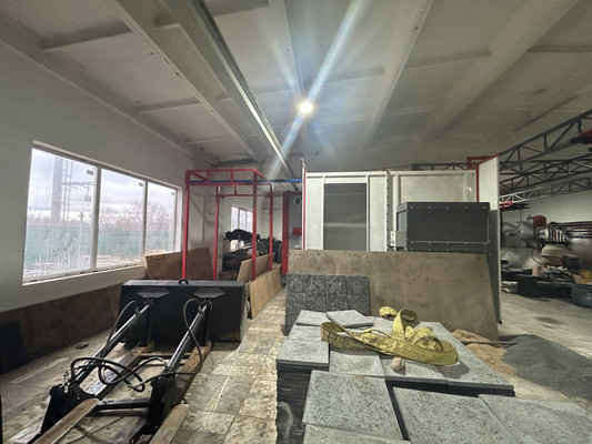 Сдам склад 280 м2, Профессиональная ул, 31, Яхрома г