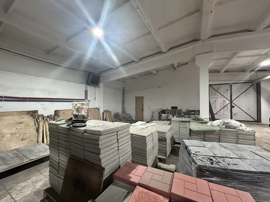 Сдам склад 280 м2, Профессиональная ул, 31, Яхрома г