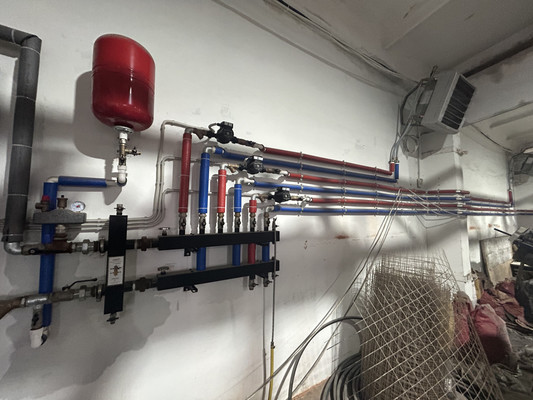 Сдам склад 280 м2, Профессиональная ул, 31, Яхрома г