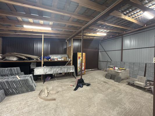 Сдам склад 280 м2, Профессиональная ул, 31, Яхрома г