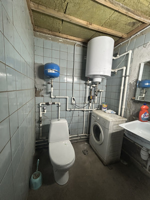 Сдам склад 280 м2, Профессиональная ул, 31, Яхрома г