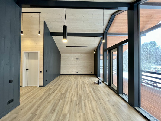 Продам дом, Комаровка д, 0 км от города