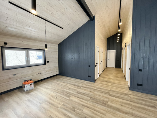 Продам дом, Комаровка д, 0 км от города