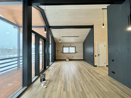 Продам дом, Комаровка д, 0 км от города