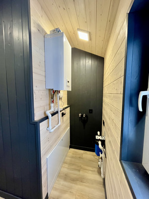 Продам дом, Комаровка д, 0 км от города