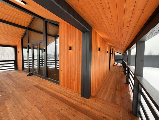 Продам дом, Комаровка д, 0 км от города