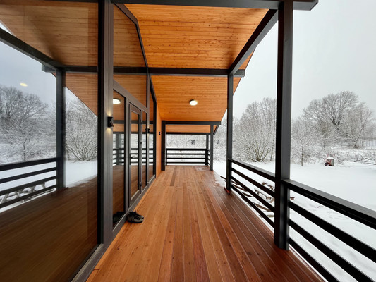 Продам дом, Комаровка д, 0 км от города