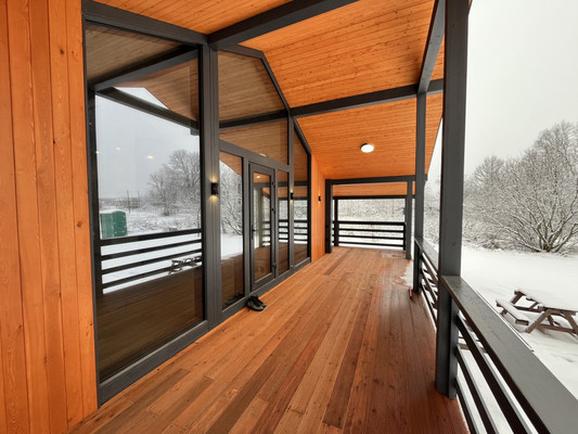 Продам дом, Комаровка д, 0 км от города