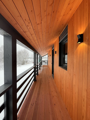 Продам дом, Комаровка д, 0 км от города