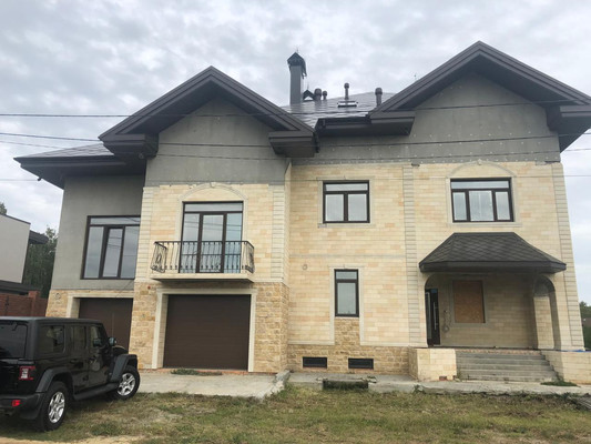 Продам коттедж, Сиреневая ул, Западный п, 0 км от города