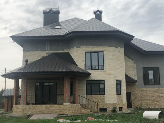 Продам коттедж, Сиреневая ул, Западный п, 0 км от города