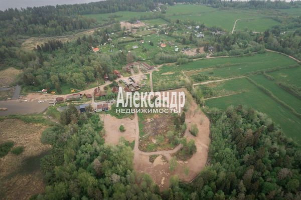 Продам участок 143 соток, ИЖС, Геройская ул, Кротово п, 120 км от города