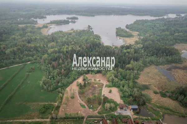 Продам участок 143 соток, ИЖС, Геройская ул, Кротово п, 120 км от города