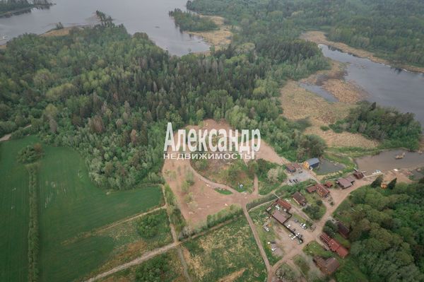 Продам участок 143 соток, ИЖС, Геройская ул, Кротово п, 120 км от города