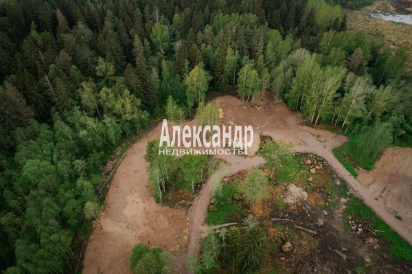 Продам участок 143 соток, ИЖС, Геройская ул, Кротово п, 120 км от города