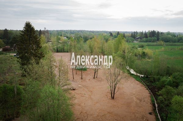 Продам участок 143 соток, ИЖС, Геройская ул, Кротово п, 120 км от города