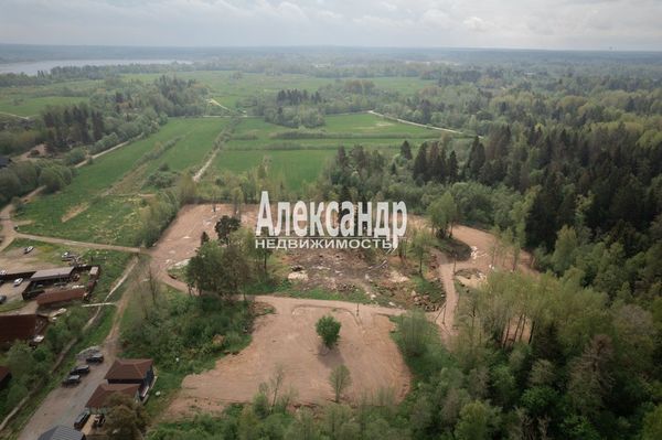 Продам участок 143 соток, ИЖС, Геройская ул, Кротово п, 120 км от города