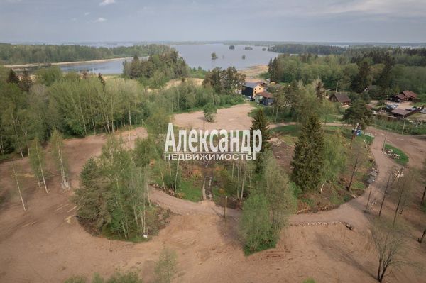 Продам участок 143 соток, ИЖС, Геройская ул, Кротово п, 120 км от города