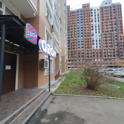 Сдам аптеку 101 м2, Лесной снт, 5к1, Подольской машинно-испытательной станции п