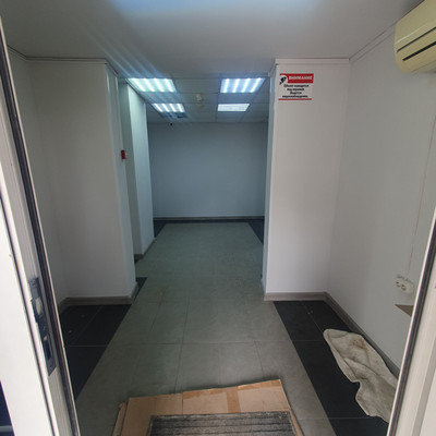 Сдам аптеку 101 м2, Лесной снт, 5к1, Подольской машинно-испытательной станции п