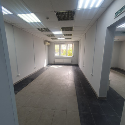 Сдам аптеку 101 м2, Лесной снт, 5к1, Подольской машинно-испытательной станции п