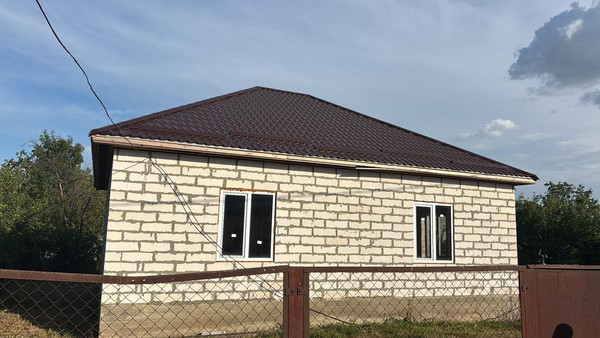 Продам дом, Грибная ул, 111, Горячий Ключ г, 0 км от города