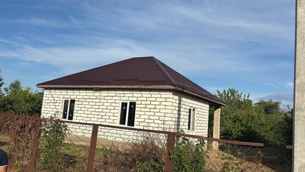 Продам дом, Грибная ул, 111, Горячий Ключ г, 0 км от города