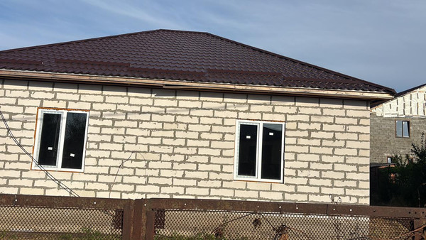 Продам дом, Грибная ул, 111, Горячий Ключ г, 0 км от города