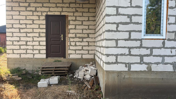 Продам дом, Грибная ул, 111, Горячий Ключ г, 0 км от города