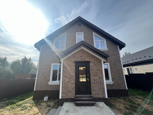 Продам дом, Колоколово д, 0 км от города