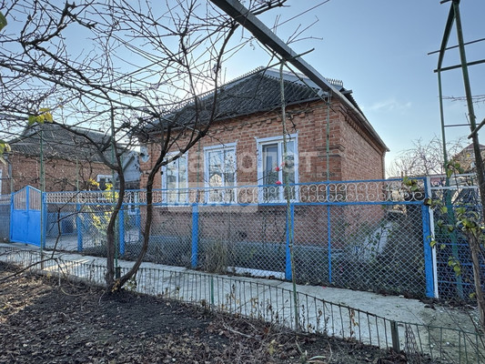 Продам дом, Чехова пер, Славянск-на-Кубани г, 0 км от города