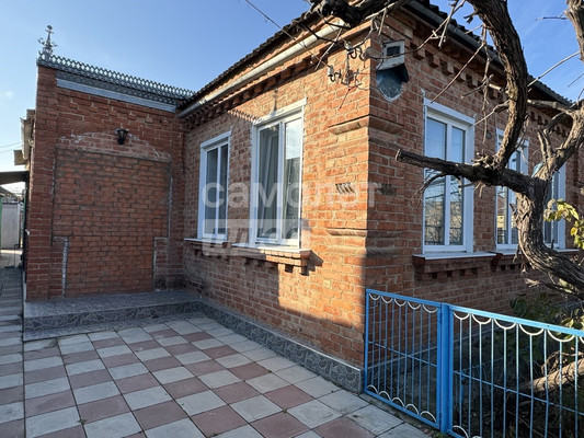 Продам дом, Чехова пер, Славянск-на-Кубани г, 0 км от города