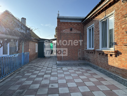 Продам дом, Чехова пер, Славянск-на-Кубани г, 0 км от города