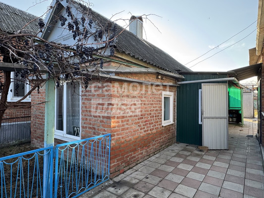 Продам дом, Чехова пер, Славянск-на-Кубани г, 0 км от города