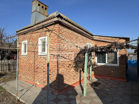 Продам дом, Чехова пер, Славянск-на-Кубани г, 0 км от города