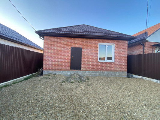 Продам дом, Олимпийский пер, 19, Старая Станица ст-ца, 0 км от города